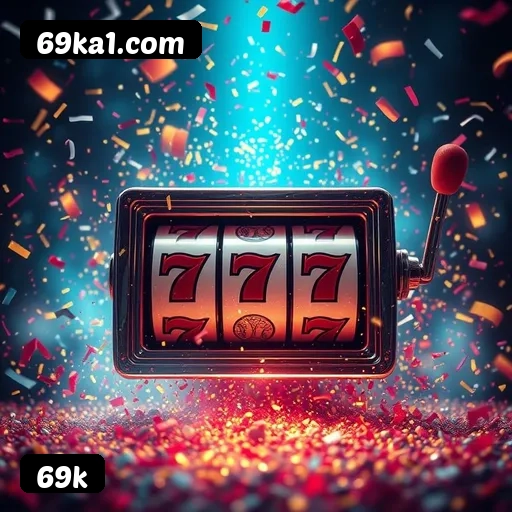 Catálogo 69k 2.547 jogos - Pragmatic Play, Evolution, NetEnt