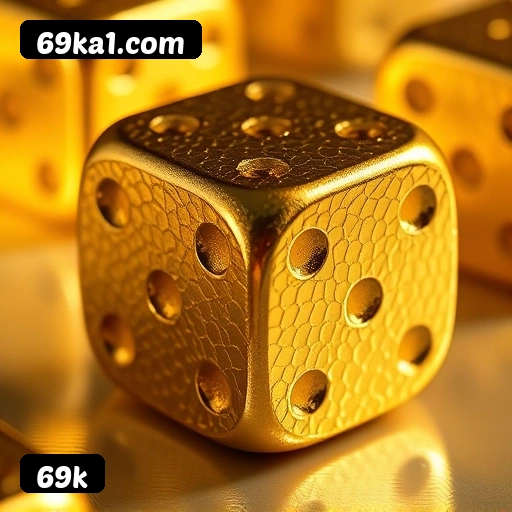 Logo da 69k