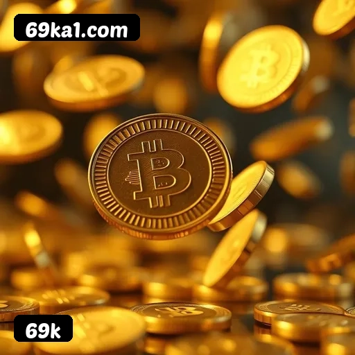 Loterias online disponíveis na 69k