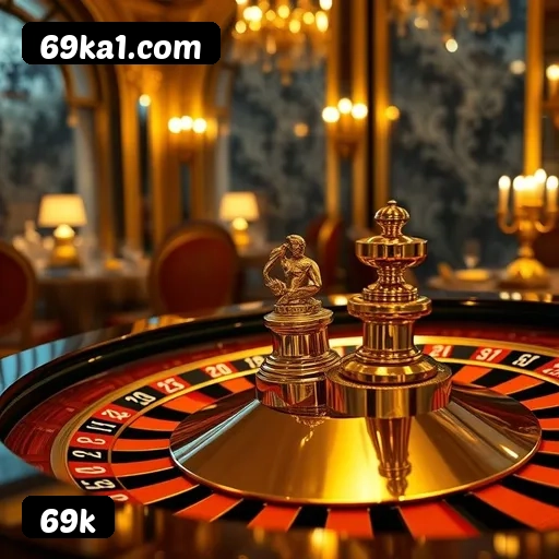Principais provedores de slots da 69k - NetEnt, Pragmatic Play, Play'n GO